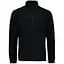 Флісова кофта CMP Men's Arctic Fleece Turtleneck Top Black M (1097-3G28037N-U901 48) - мініатюра 1