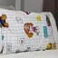 Подушка ТЕП Little Friends Lucky Dogs FR 40 x 60 см (3-04747_33914) - миниатюра 1