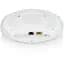 Точка доступу Zyxel NWA1123AC PRO AC1750 2xGE NebulaFlex PoE only інжектор в комплекті (NWA1123ACPRO-EU0101F) - мініатюра 1