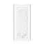 Корпус ASUS A21 Plus White Tempered Glass ARGB (90DC00H3-B19010) Без БП - мініатюра 3