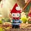 Коллекционная фигурка Pop Top Lucky Emma серии Загадочный лес Свидание в саду (MJ-000056) - миниатюра 5