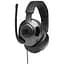 Навушники JBL Quantum 200 (JBLQUANTUM200BLK) чорні JBLQUANTUM200BLK - мініатюра 7