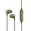 Навушники Stereo Bluetooth Headset Gelius Ultra Triada GL-HB-009U Green - мініатюра 6