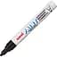 Маркер Uni Paint черный 2.2-2.8 мм (PX-20(L) BLACK) - миниатюра 1