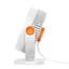 Портативний вентилятор Baseus Serenity Desktop Fan ACYY000002 White - мініатюра 6