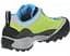 Кросівки Scarpa Zen Pro WMN 39 Салатовий-Бірюзовий - мініатюра 4