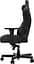 Крісло для геймерів Anda Seat Kaiser 3E Size XL Black (AD23YC-XL-09-B-CF-B01) - мініатюра 1