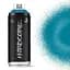 Аерозольна фарба глянцева MTN HC2 RV-14 400 мл Planet Blue, EX014H0014 - мініатюра 1