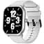 Смарт годинник Zeblaze GTS 3 Pro white - мініатюра 1