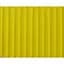 Гофрокартон Folia B2 50×70 см Лимонно-желтый №12 253 г/м² - миниатюра 1