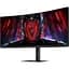 Монітор 34" Xiaomi Gaming Monitor G34WQi Curved UWQHD VA 180Hz (ELA5454EU) - мініатюра 2