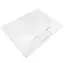 Душевой поддон Rea Bazalt 80x120 long white REA-K3321, Белый - миниатюра 2