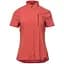 Рубашка Turbat Maya SS Wmn Red XS (1054-012.004.1909) - миниатюра 1