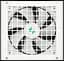 Блок питания DeepCool GamerStorm PN850M 850W 80+ Gold White (R-PN850M-FC0W-JGEU) - мініатюра 2