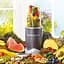 Пластиковий стакан для блендера-подрібнювача (харчовий екстрактор) NUTRIBULLET 600 Вт 900 Вт 680 мл - мініатюра 7