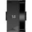 Кулер для процесора PcCooler PсCOOLER RT400 Digital BK Black (RT400-BKNWYL-GL) - мініатюра 4