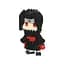 Конструктор Nanoblock Итачи 160 элементов (124136) - миниатюра 1