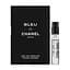 Парфумована вода Мініатюра Chanel Bleu de Chanel Eau de Parfum 1.5 мл - мініатюра 1
