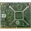 Відеокарта Nvidia Quadro M1200 4Gb для ноутбука Dell Precision 7510, 7520 (M017008BS2456-01) Б/В - мініатюра 2