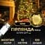 Гірлянда Роса GarlandoPro 100 LED довжина 10 м від USB, жовтий (USB100L10MWY) - мініатюра 1