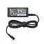 Блок живлення (зарядка) для ноутбука HP 45W (5V-2A / 12V-3A / 15V-3A Type-C) USB-C конектор., 45W, 2A, 3A, USB Type-C - мініатюра 1