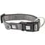 Нашийник для собак Max & Molly Smart ID Collar Matrix 2.0 Stone XS 22-35x1.5 см - мініатюра 1