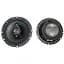 Автомобільна акустика Boschmann WJ1-S66V4 16 см 330 Вт чорна - мініатюра 2
