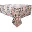 Скатертина Lefard Home Textile Mozaik гобеленова 240х140 см (716-187) - мініатюра 1
