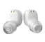 Наушники Ergo BS-530 Twins Nano 2 Белый (BS-530W) - миниатюра 2
