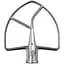 Кухонная машина KitchenAid 5KPM5EWH - миниатюра 7