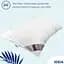 Подушка Ideia Super Soft Premium 50х70 8-11637 - миниатюра 3