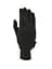 Рукавиці Extremities Silk Liner Black XL (1004-21SLG4X) - мініатюра 2