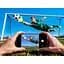 Мобильный телефон Tecno Camon 50 12/256Gb Moonshadow Black (4894947116216) - миниатюра 9