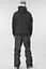 Толстовка Picture Organic Park Tech Hoody XS Черный - миниатюра 2