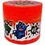 Вязкая масса Danko Toys Surprise Ninja 4 XL SLM-09-01U укр оранжевая - миниатюра 1