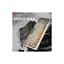 Клавиатура Ajazz AK820 MAX Flying Fish Switch RGB Wireless/Bluetooth/USB Beige (AK820MAX-FF-R) - миниатюра 3