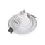 Светильник точечный Brille для ванной HDL-DS 81 IP44 WH MR16 36-325 - миниатюра 4