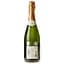 Вино ігристе Flama d'Or Cava Brut біле 11.5% 0.75 л - мініатюра 4