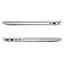 Ноутбук HP EliteBook 860-G10 16' WUXGA IPS AG, Intel i7-1355U, 32GB, F1024GB, UMA, Win11P, сріблястий (818R5EA) - мініатюра 6