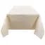 Скатертина Lefard Home Textile Copo Lurex Teflon Orо тефлонова, 280х160 см (715-354) - мініатюра 2