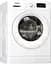 Стиральная машина Whirlpool FWG81284WEU 8кг/1200 об/мин./А+++/60 см/дисплей (FWG81284WEU) - миниатюра 1