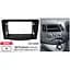 Переходная рамка Mitsubishi Grandis Carav 22-1208 - миниатюра 5