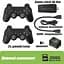 Ігрова приставка Game Stick HDMI 4K міні портативна 64 - мініатюра 7