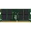 Модуль пам'яті для ноутбука SoDIMM DDR4 16GB 3200 MHz Kingston (KVR32S22D8/16WP) - мініатюра 2