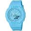Годинник Casio GA-2100-2A2ER - мініатюра 1