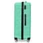 Чемодан Semi Line 28" L Sea Green (T5612-3) - миниатюра 4