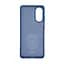 Чехол ArmorStandart ICON для OPPO A78 4G Dark Blue (ARM69633) - мініатюра 2