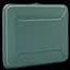 Сумка Thule Gauntlet 5 MacBook Pro Sleeve 14" TGSE-2558 Hazy Green (7121872) - мініатюра 2