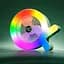Настільний акумуляторний вентилятор Desktop Fan S37 з RGB-підсвіткою, 3 швидкості, 2,8 Вт, салатово-білий - мініатюра 3