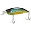 Воблер Megabass I x I Shad Type-R SF 57mm 7.0g Clear Hot Tiger - миниатюра 1
